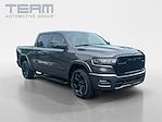 New 2026 Ram 1500 Lone Star Crew Cab 4x4 Pickup for sale #HT26011 - photo 1