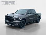 New 2026 Ram 1500 Lone Star Crew Cab 4x4 Pickup for sale #HT26011 - photo 4