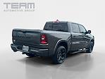 New 2026 Ram 1500 Lone Star Crew Cab 4x4 Pickup for sale #HT26011 - photo 2