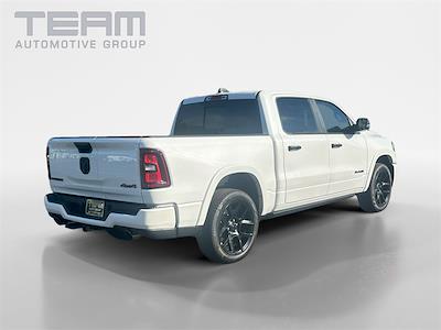 New 2026 Ram 1500 Laramie Crew Cab 4x4 Pickup for sale #HT26012 - photo 2