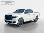 New 2026 Ram 1500 Laramie Crew Cab 4x4 Pickup for sale #HT26012 - photo 4