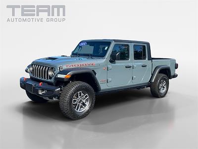 Used 2024 Jeep Gladiator Mojave Crew Cab for sale #HT26012A - photo 1