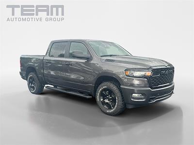 New 2026 Ram 1500 Tradesman Crew Cab 4x4 Pickup for sale #HT26013 - photo 1