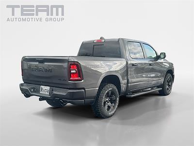 New 2026 Ram 1500 Tradesman Crew Cab 4x4 Pickup for sale #HT26013 - photo 2