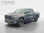 New 2026 Ram 1500 Tradesman Crew Cab 4x4 Pickup for sale #HT26013 - photo 4