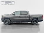 New 2026 Ram 1500 Tradesman Crew Cab 4x4 Pickup for sale #HT26013 - photo 5