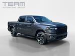 New 2026 Ram 1500 Lone Star Crew Cab 4x4 Pickup for sale #HT26014 - photo 1