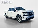 2021 Chevrolet Silverado 1500 Crew Cab 4WD Pickup for sale #HT26014A - photo 3