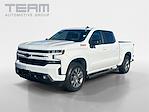 2021 Chevrolet Silverado 1500 Crew Cab 4WD Pickup for sale #HT26014A - photo 1