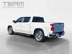 2021 Chevrolet Silverado 1500 Crew Cab 4WD Pickup for sale #HT26014A - photo 2