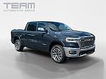 New 2026 Ram 1500 Limited Crew Cab 4x4 Pickup for sale #HT26015 - photo 1