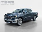 New 2026 Ram 1500 Limited Crew Cab 4x4 Pickup for sale #HT26015 - photo 4