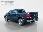 New 2026 Ram 1500 Limited Crew Cab 4x4 Pickup for sale #HT26015 - photo 6