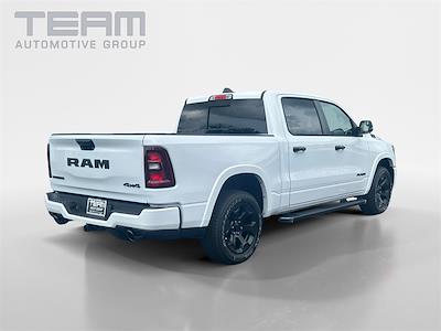 New 2026 Ram 1500 Lone Star Crew Cab 4x4 Pickup for sale #HT26016 - photo 2
