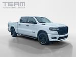 New 2026 Ram 1500 Lone Star Crew Cab 4x4 Pickup for sale #HT26016 - photo 1