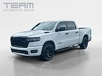 New 2026 Ram 1500 Lone Star Crew Cab 4x4 Pickup for sale #HT26016 - photo 4