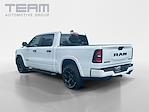 New 2026 Ram 1500 Lone Star Crew Cab 4x4 Pickup for sale #HT26016 - photo 6