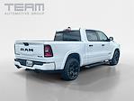 New 2026 Ram 1500 Lone Star Crew Cab 4x4 Pickup for sale #HT26016 - photo 2