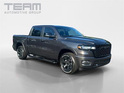 2026 Ram 1500 Crew Cab 4WD Pickup for sale #HT26017 - photo 1