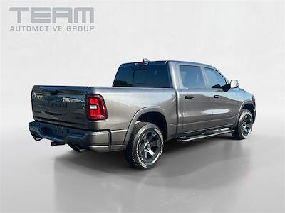 New 2026 Ram 1500 Lone Star Crew Cab 4WD Pickup for sale #HT26017 - photo 2