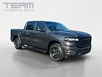 2026 Ram 1500 Crew Cab 4WD Pickup for sale #HT26017 - photo 1