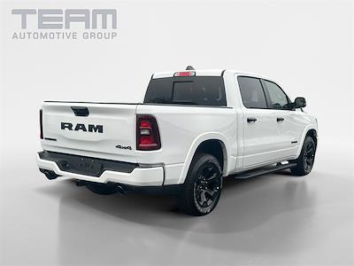 New 2026 Ram 1500 Lone Star Crew Cab 4x4 Pickup for sale #HT26018 - photo 2