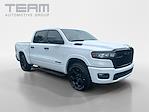 New 2026 Ram 1500 Lone Star Crew Cab 4x4 Pickup for sale #HT26018 - photo 1