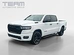 New 2026 Ram 1500 Lone Star Crew Cab 4x4 Pickup for sale #HT26018 - photo 4