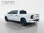 New 2026 Ram 1500 Lone Star Crew Cab 4x4 Pickup for sale #HT26018 - photo 6
