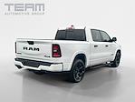 New 2026 Ram 1500 Lone Star Crew Cab 4x4 Pickup for sale #HT26018 - photo 2