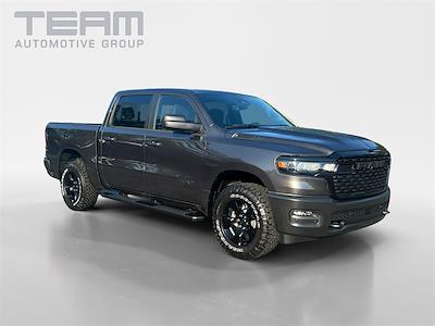 New 2026 Ram 1500 Tradesman Crew Cab 4x4 Pickup for sale #HT26019 - photo 1