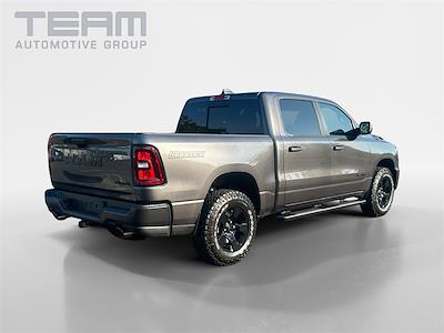 New 2026 Ram 1500 Tradesman Crew Cab 4x4 Pickup for sale #HT26019 - photo 2