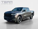 New 2026 Ram 1500 Tradesman Crew Cab 4x4 Pickup for sale #HT26019 - photo 4