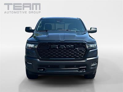 New 2026 Ram 1500 Tradesman Crew Cab 4x4 Pickup for sale #HT26020 - photo 2