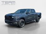 New 2026 Ram 1500 Tradesman Crew Cab 4x4 Pickup for sale #HT26020 - photo 3