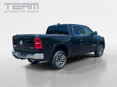 New 2026 Ram 1500 Limited Crew Cab 4x4 Pickup for sale #HT26021 - photo 2