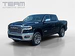 New 2026 Ram 1500 Limited Crew Cab 4x4 Pickup for sale #HT26021 - photo 4