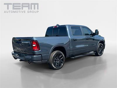 New 2026 Ram 1500 Laramie Crew Cab Pickup for sale #HT26022 - photo 2