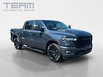 New 2026 Ram 1500 Laramie Crew Cab Pickup for sale #HT26022 - photo 1
