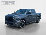 New 2026 Ram 1500 Laramie Crew Cab Pickup for sale #HT26022 - photo 4