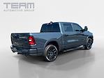 New 2026 Ram 1500 Laramie Crew Cab Pickup for sale #HT26022 - photo 2