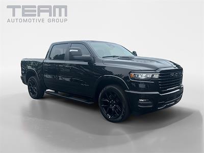 New 2026 Ram 1500 Laramie Crew Cab Pickup for sale #HT26023 - photo 1