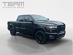 New 2026 Ram 1500 Laramie Crew Cab Pickup for sale #HT26023 - photo 1