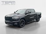 New 2026 Ram 1500 Laramie Crew Cab Pickup for sale #HT26023 - photo 4