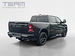 New 2026 Ram 1500 Laramie Crew Cab Pickup for sale #HT26023 - photo 2