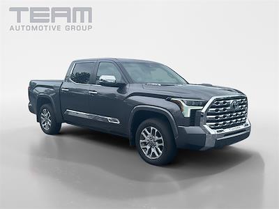 2024 Toyota Tundra CrewMax Cab 4WD Pickup for sale #HT26025A - photo 1