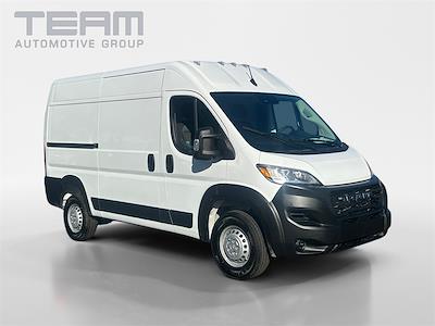 2026 Ram ProMaster 1500 High Roof FWD Empty Cargo Van for sale #HT26029 - photo 1
