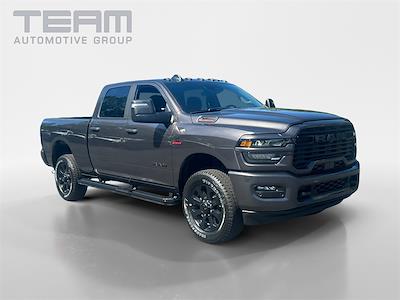 New 2026 Ram 2500 Big Horn Crew Cab 4WD Pickup for sale #HT26031 - photo 1