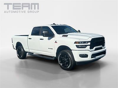 New 2026 Ram 2500 Big Horn Crew Cab for sale #HT26032 - photo 1