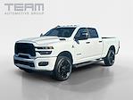 New 2026 Ram 2500 Big Horn Crew Cab for sale #HT26032 - photo 4